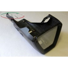 CARBONVANI - DUCATI XDIAVEL CARBON FIBER 4 pc BELLY PAN KIT CARBONVANI - DUCATI XDIAVEL CARBON FIBER 4 pc BELLY PAN KIT